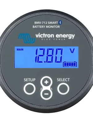 Neu Victron BMV-712 Smart Batteriemonitor